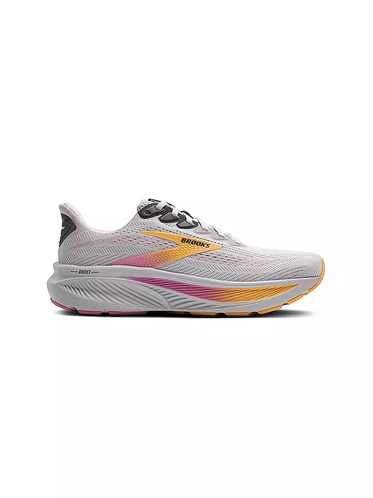 BROOKS | Zapatillas de running para mujer Ghost 17 | Blanco
