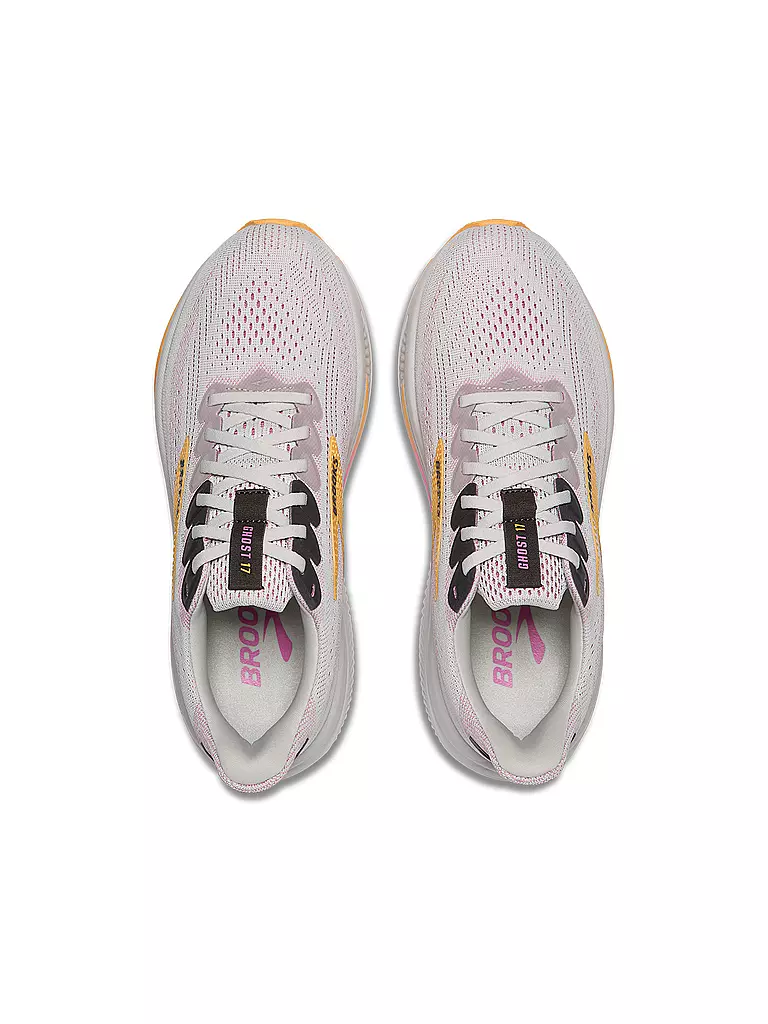 BROOKS | Zapatillas de running para mujer Ghost 17 |