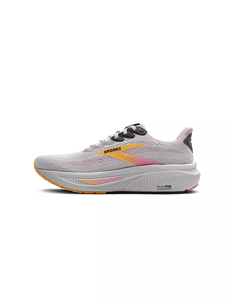 BROOKS | Zapatillas de running para mujer Ghost 17 |