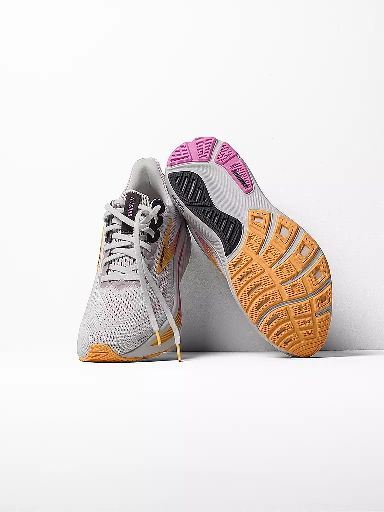 BROOKS | Zapatillas de running para mujer Ghost 17 |