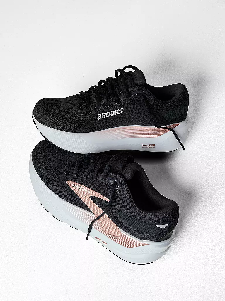 BROOKS | Zapatillas de running para mujer Ghost Max 3 |