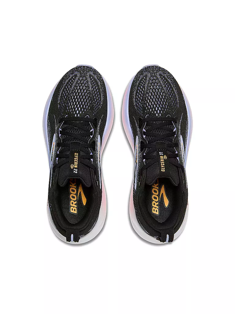 BROOKS | Zapatillas de running para mujer Glycerin 22 |