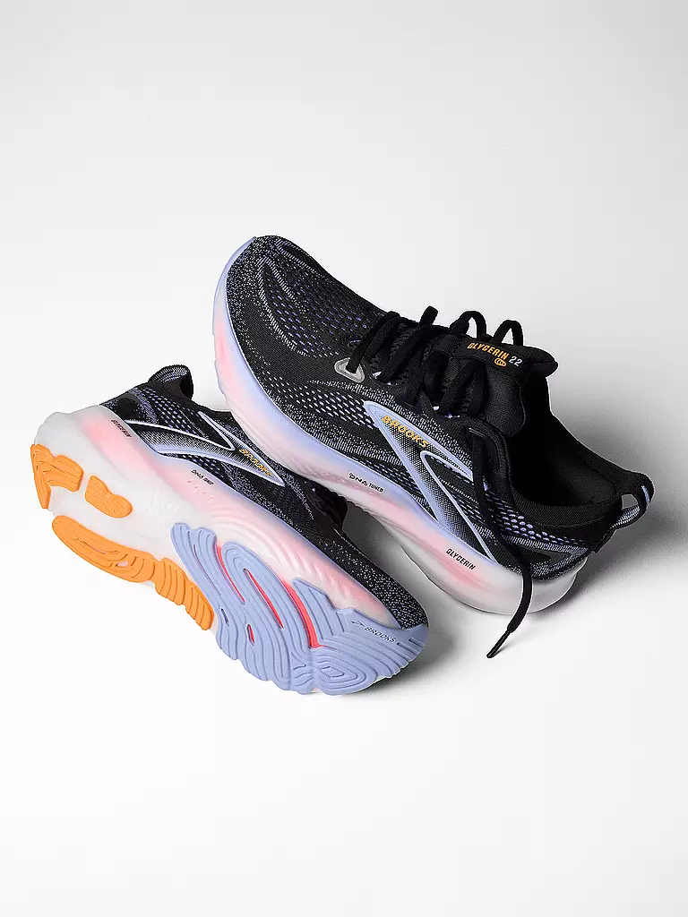 BROOKS | Zapatillas de running para mujer Glycerin 22 |