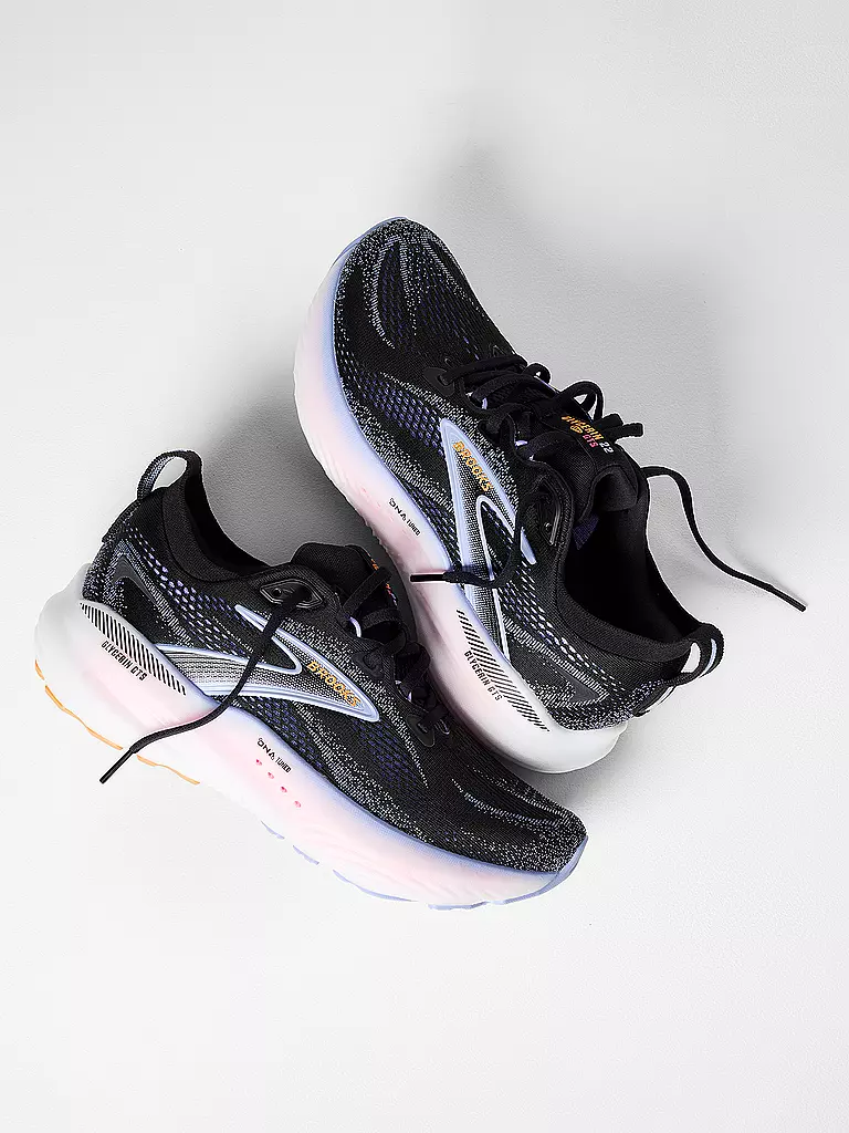 BROOKS | Zapatillas de running para mujer Glycerin GTS 22 |