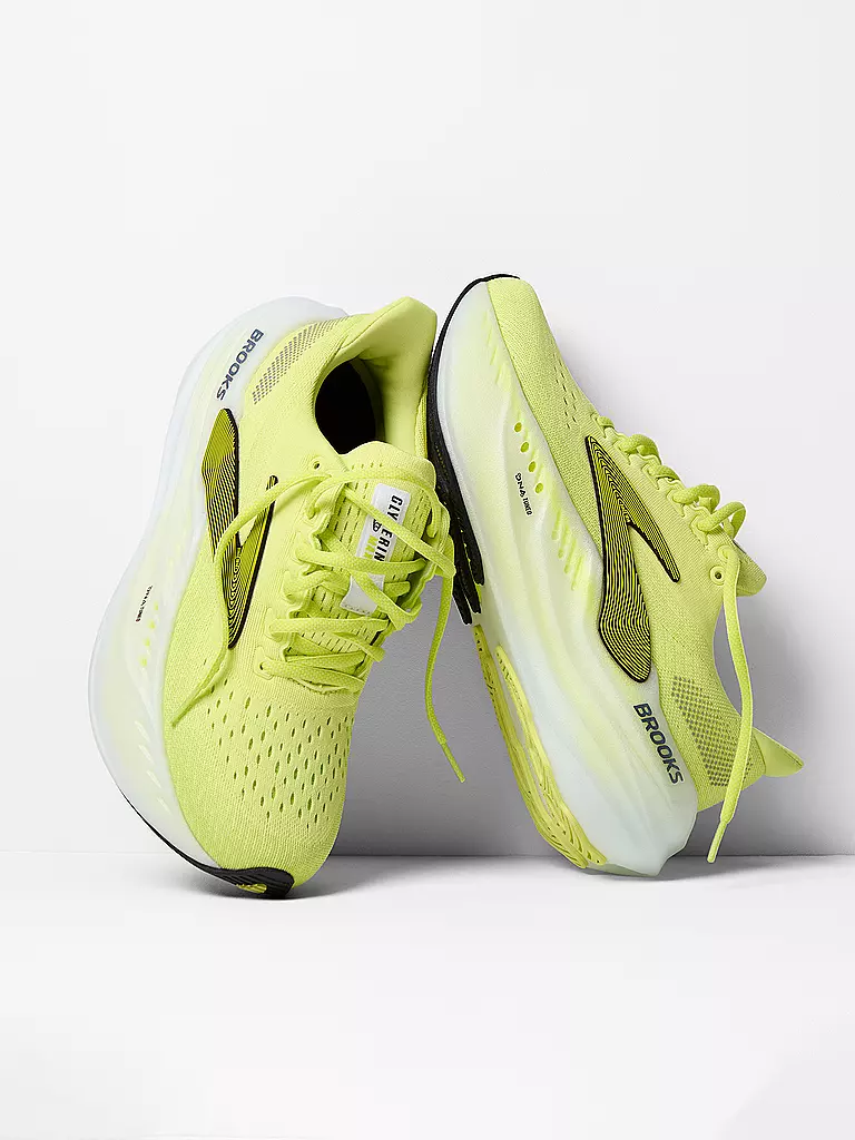 BROOKS | Zapatillas de running para mujer Glycerin Max |
