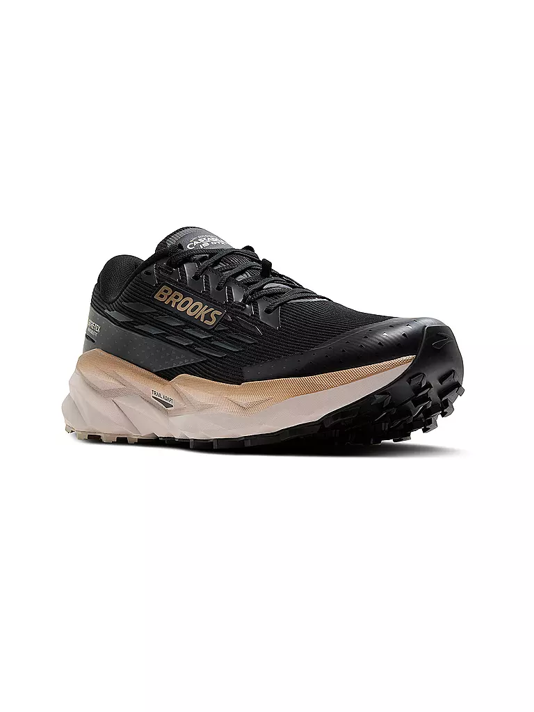 BROOKS | Zapatillas de trail running para hombre Cascadia 19 GTX |