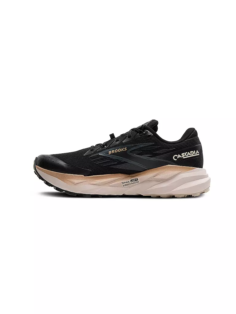 BROOKS | Zapatillas de trail running para hombre Cascadia 19 GTX |