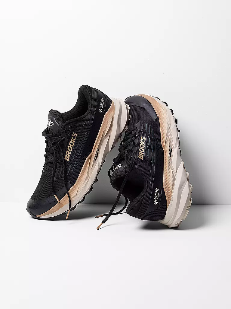 BROOKS | Zapatillas de trail running para hombre Cascadia 19 GTX |