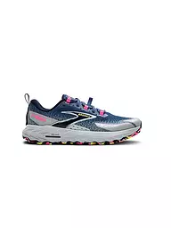 BROOKS | Zapatillas de trail running para mujer Cascadia 18 | Gris