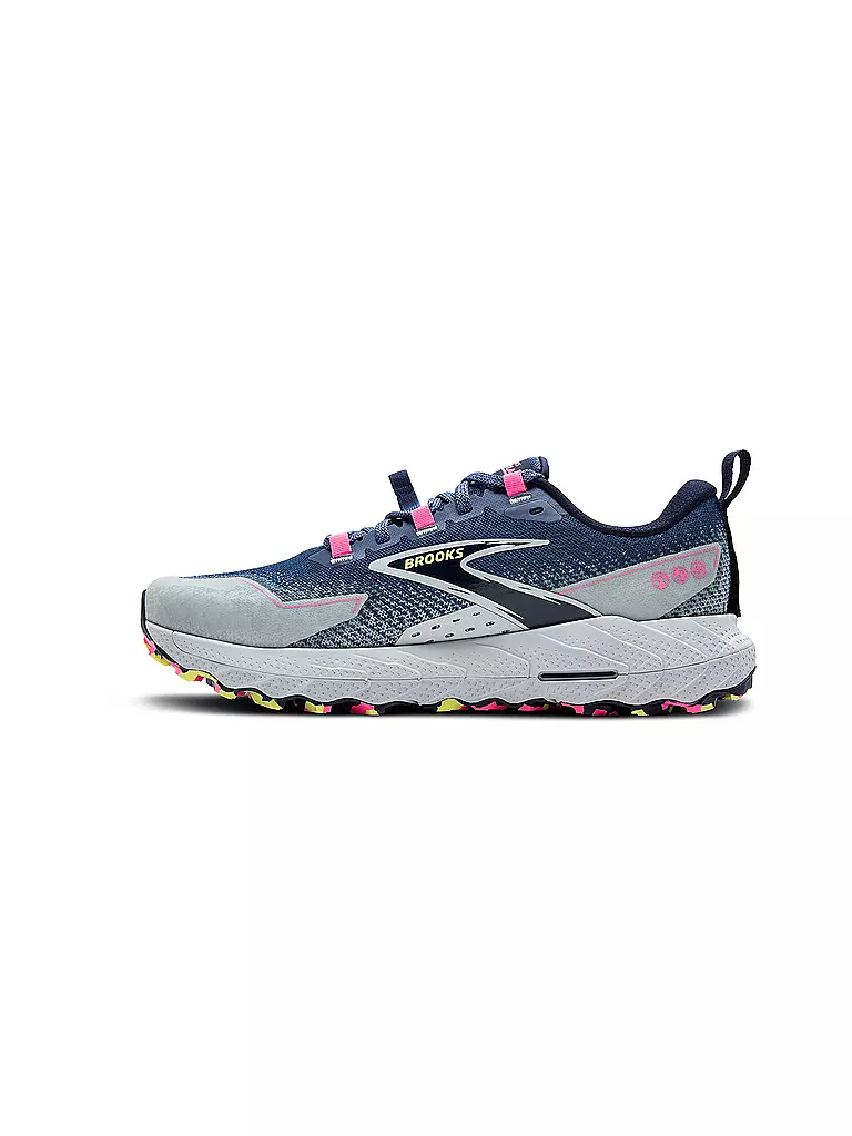 BROOKS | Zapatillas de trail running para mujer Cascadia 18 |