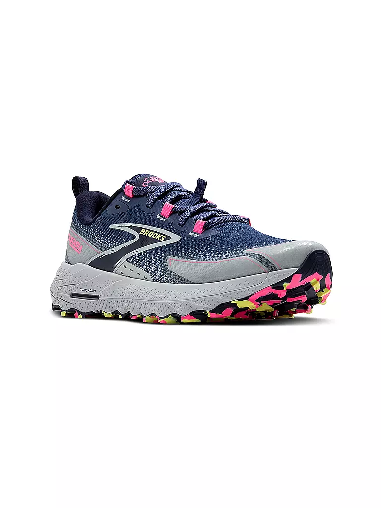 BROOKS | Zapatillas de trail running para mujer Cascadia 18 |