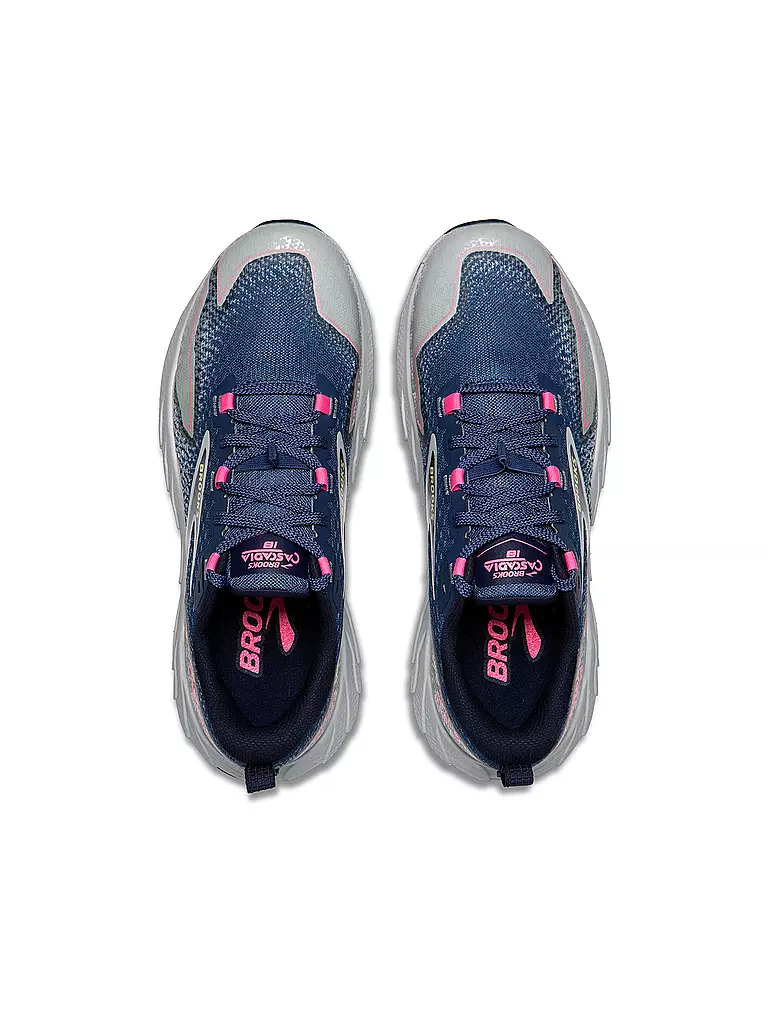 BROOKS | Zapatillas de trail running para mujer Cascadia 18 |