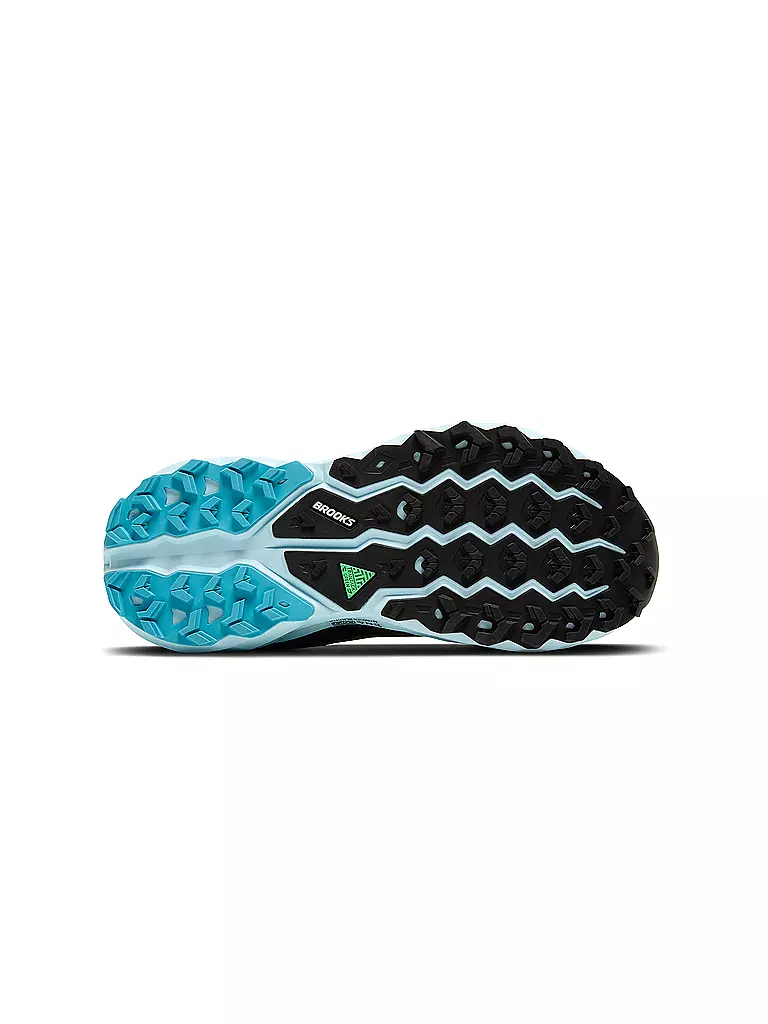 BROOKS | Zapatillas de trail running para mujer Cascadia 19 GTX |