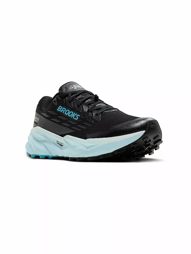 BROOKS | Zapatillas de trail running para mujer Cascadia 19 GTX |