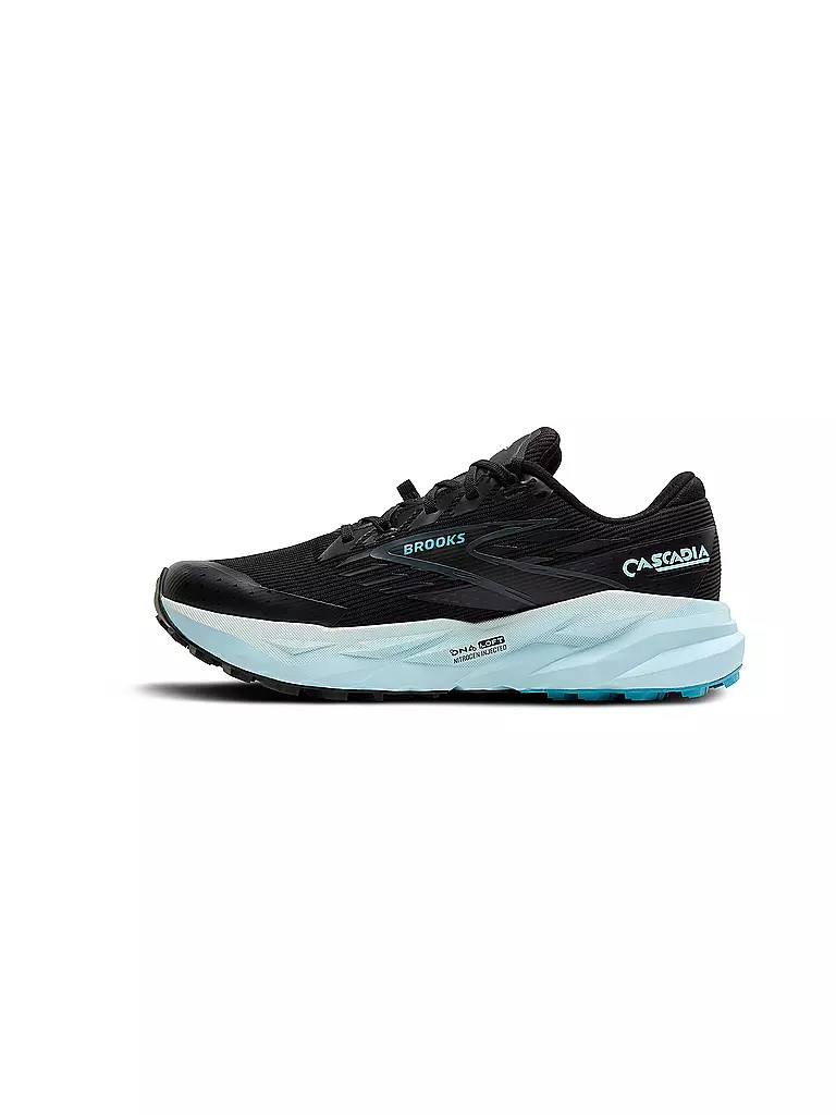 BROOKS | Zapatillas de trail running para mujer Cascadia 19 GTX |
