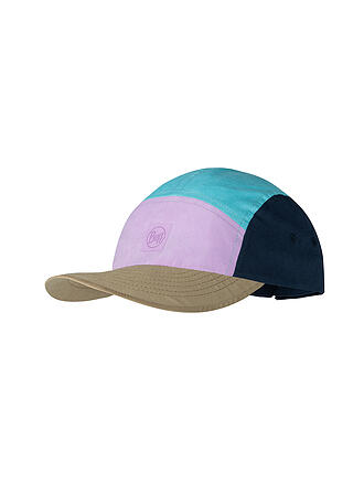 BUFF | Gorra Infantil 5 Paneles Go
