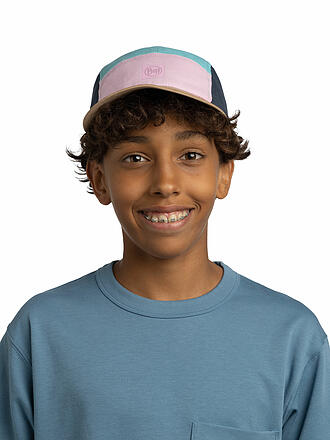 BUFF | Gorra Infantil 5 Paneles Go