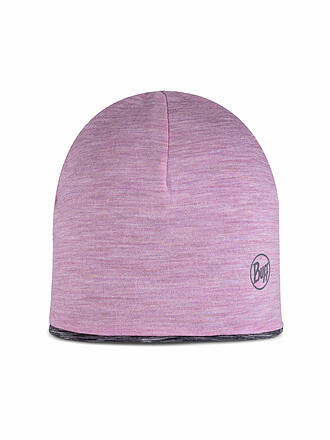 BUFF | Gorro infantil de lana merino ligera