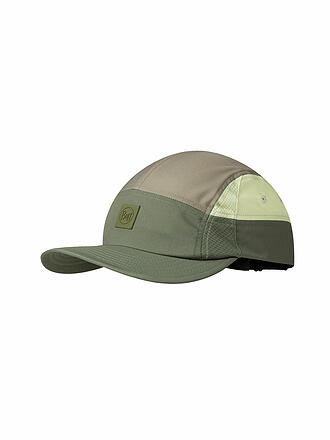BUFF | Gorra Run Cap 5-Panel