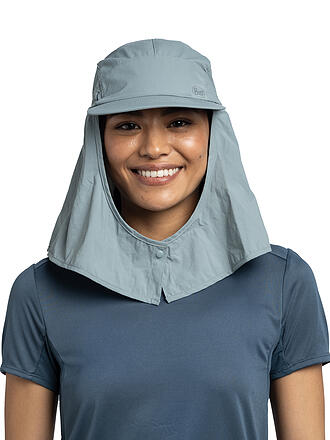 BUFF | Gorra Desert con protección para el cuello