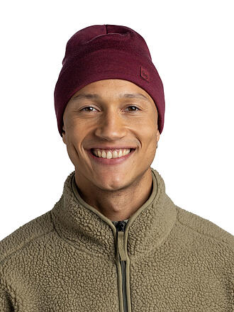 BUFF | Gorro Heavyweight Merino Wool