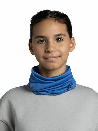 BUFF | Braga de cuello multifuncional para niños Lightweight Merino Wool