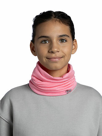 BUFF | Braga de cuello multifuncional para niños Lightweight Merino Wool