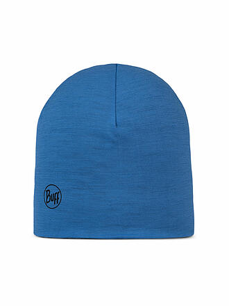 BUFF | Gorro infantil de lana merina ligera