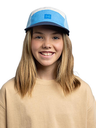 BUFF | Gorra infantil 5 paneles Go