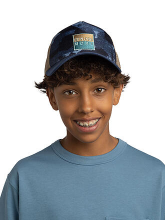 BUFF | Gorra Trucker para niños