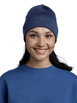 BUFF | Gorro Merino Heavyweight Uni