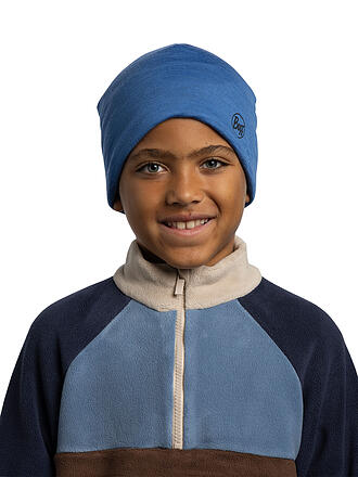BUFF | Gorro infantil Lightweight Merino Wool