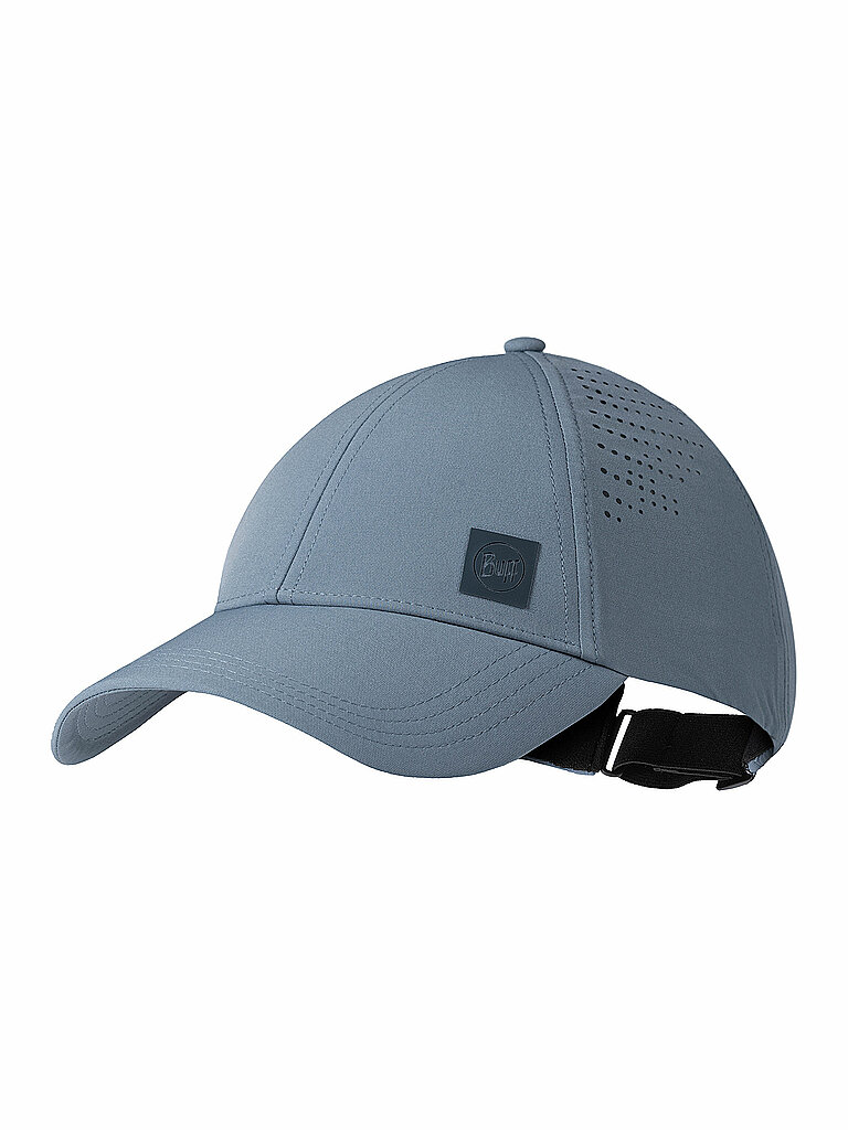Gorra Summit UV50 Stretch azul claro S/M