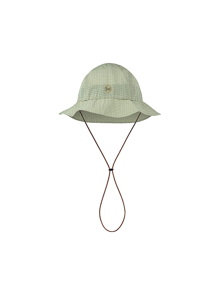Buff Hut Bucket 2025 beige S/M