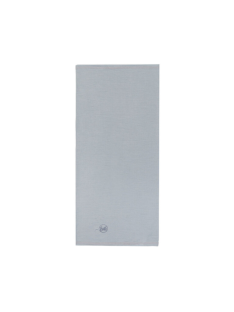 Pañuelo multifuncional Lightweight Merino Wool gris claro