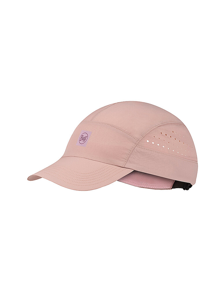 Buff Gorra Speed rosa L/XL