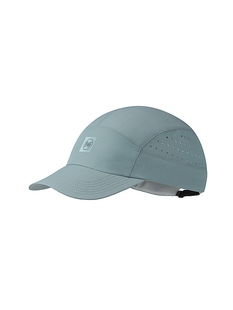 Buff Gorra Speed menta L/XL