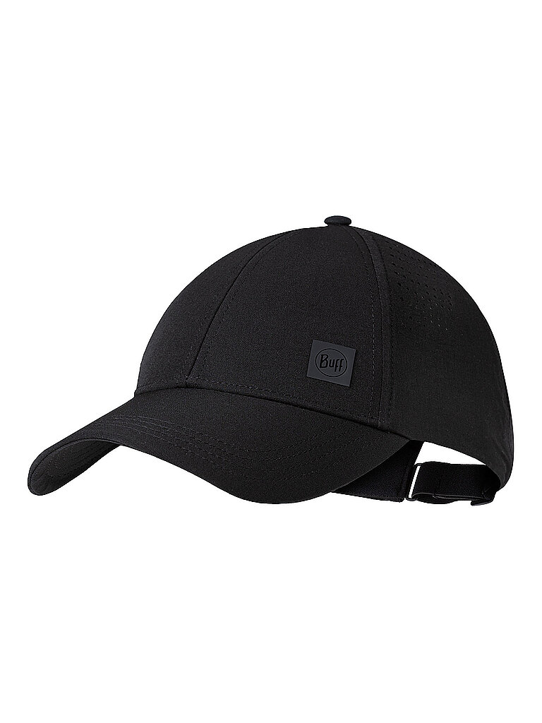 Gorra Summit UV50 Stretch negro L/XL