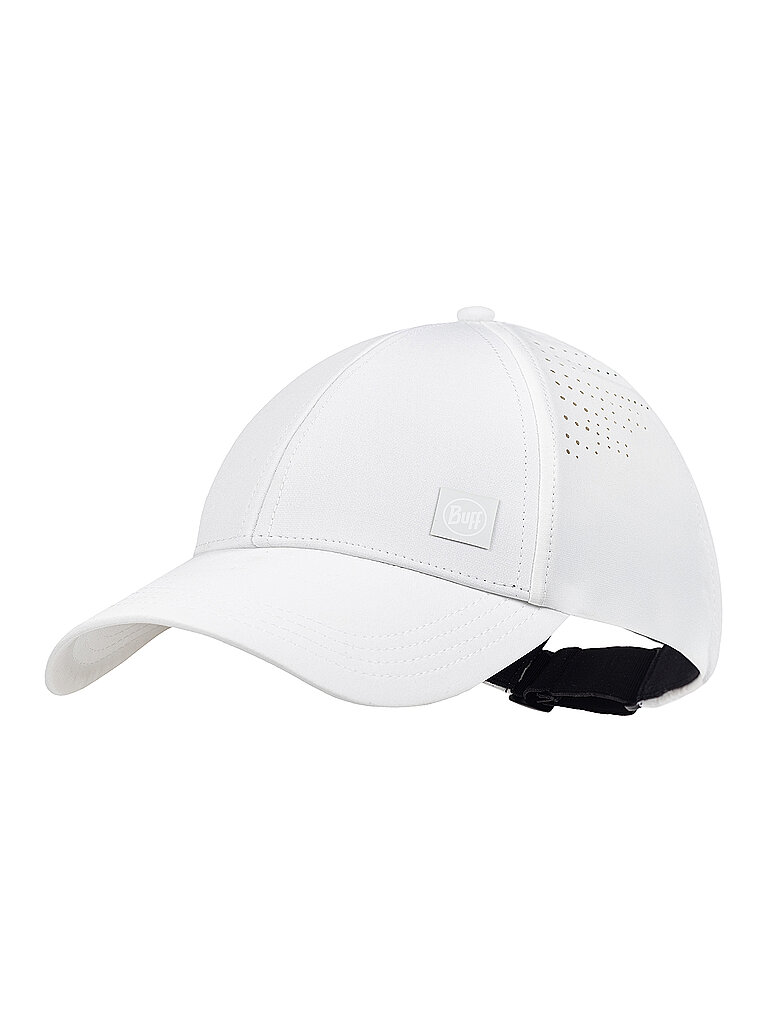Gorra Summit UV50 Stretch blanco L/XL