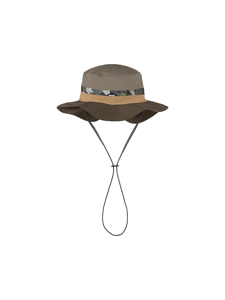 Sombrero Booney Explore marrón claro L/XL