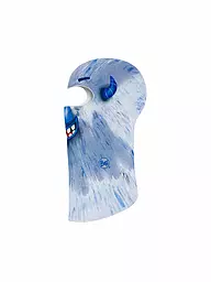 BUFF | Balaclava Polar para niños | Azul claro