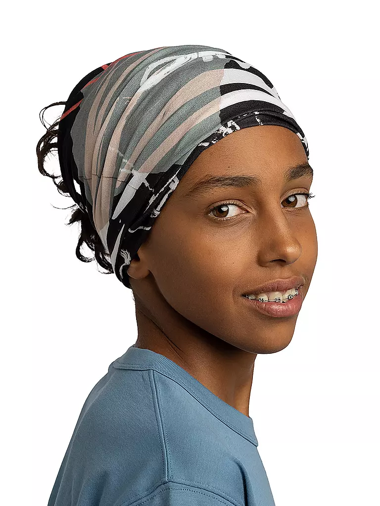 BUFF | Braga de cuello multifuncional Coolnet UV+ para niños |