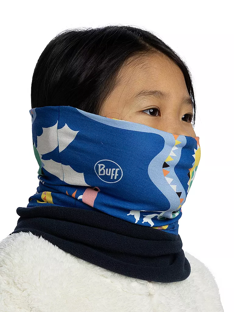 BUFF | Braga de cuello multifuncional Polar para niños |