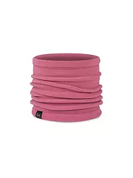 BUFF | Braga de cuello polar multifuncional para niños | Rosa
