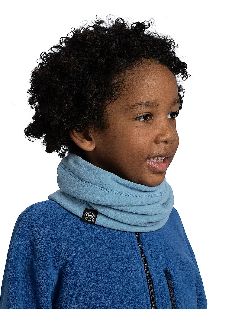 BUFF | Braga de cuello polar multifuncional para niños |