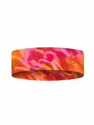 BUFF | Cinta para la cabeza CoolNet UV® Slim | Fucsia