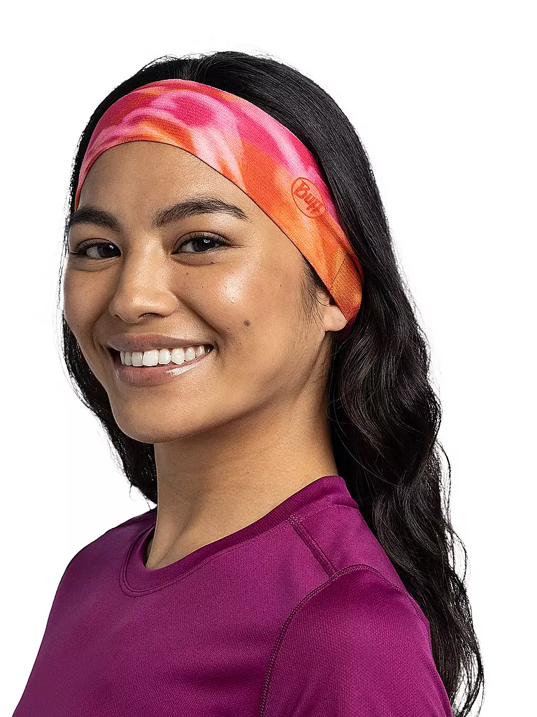 BUFF | Cinta para la cabeza CoolNet UV® Slim |