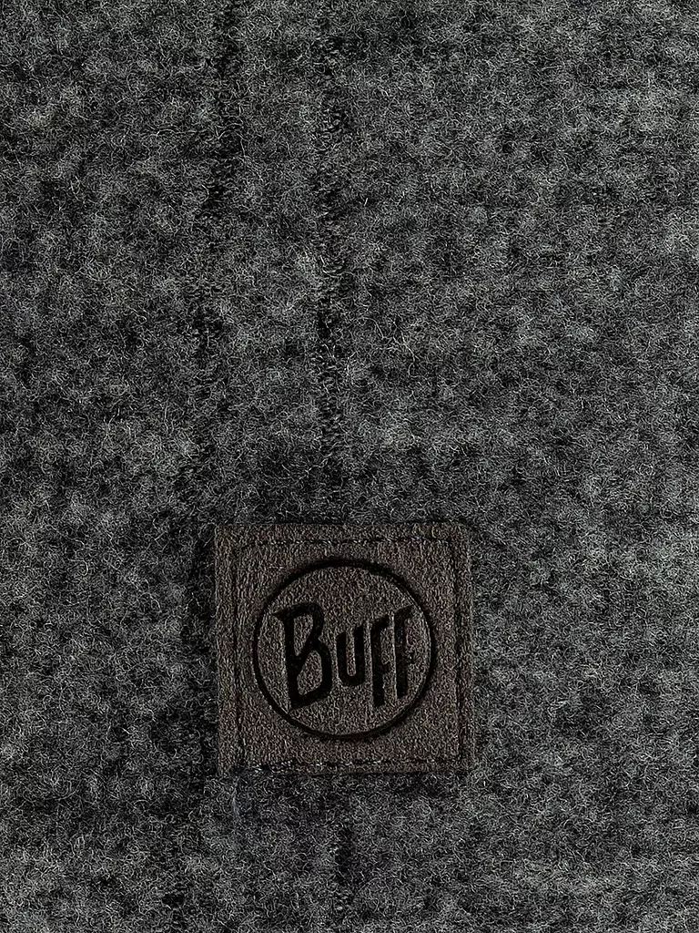 BUFF | Cinta para la cabeza Merino Fleece |