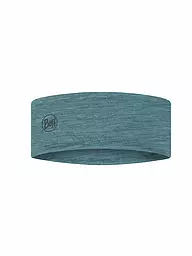BUFF | Cinta para la cabeza Merino LW | Menta