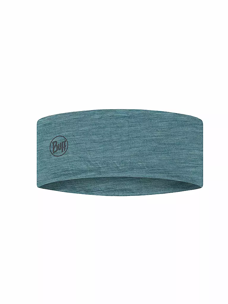 BUFF | Cinta para la cabeza Merino LW | Menta